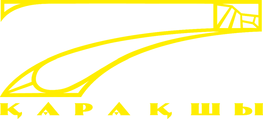 Логотип фильма «7 Қарақшы»